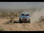 Hummer H3 Racing 2007 года